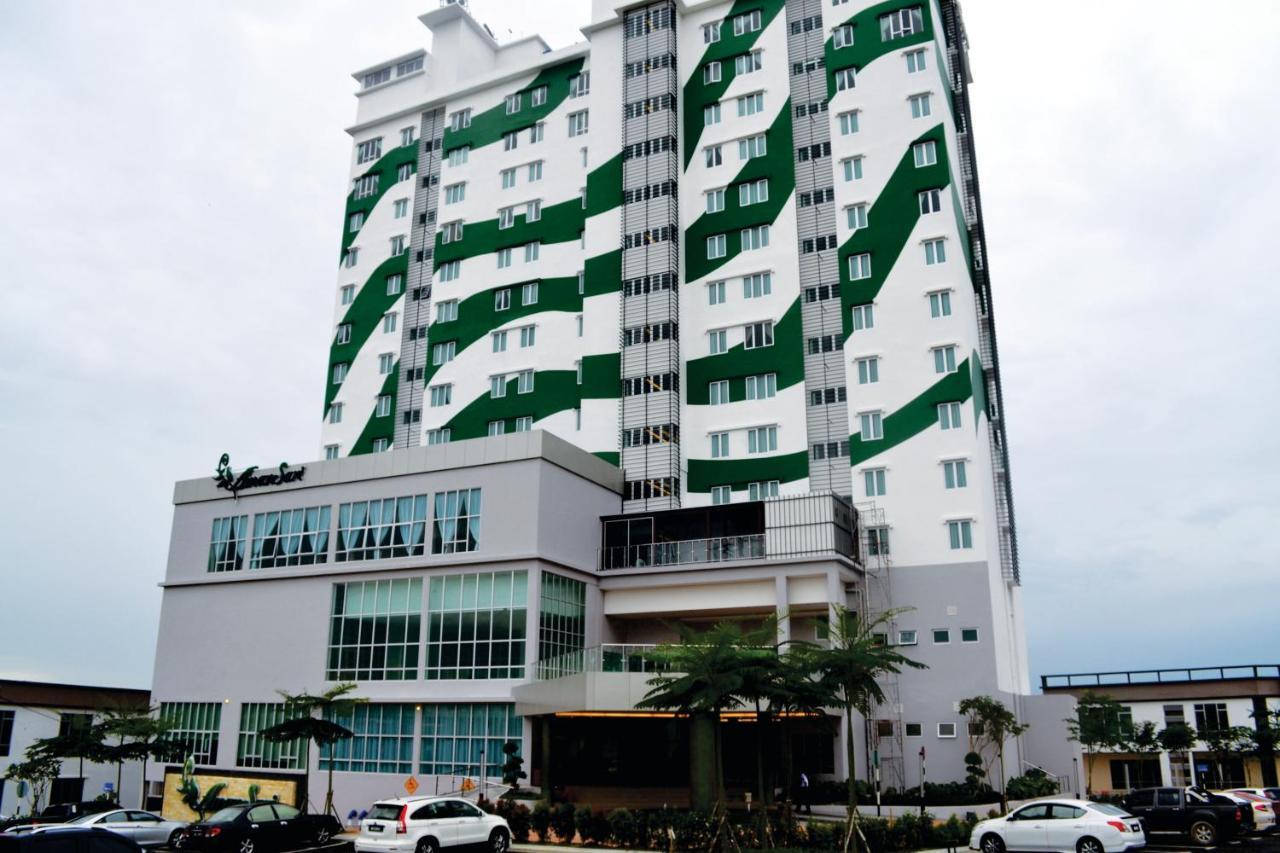 Amansari 3*