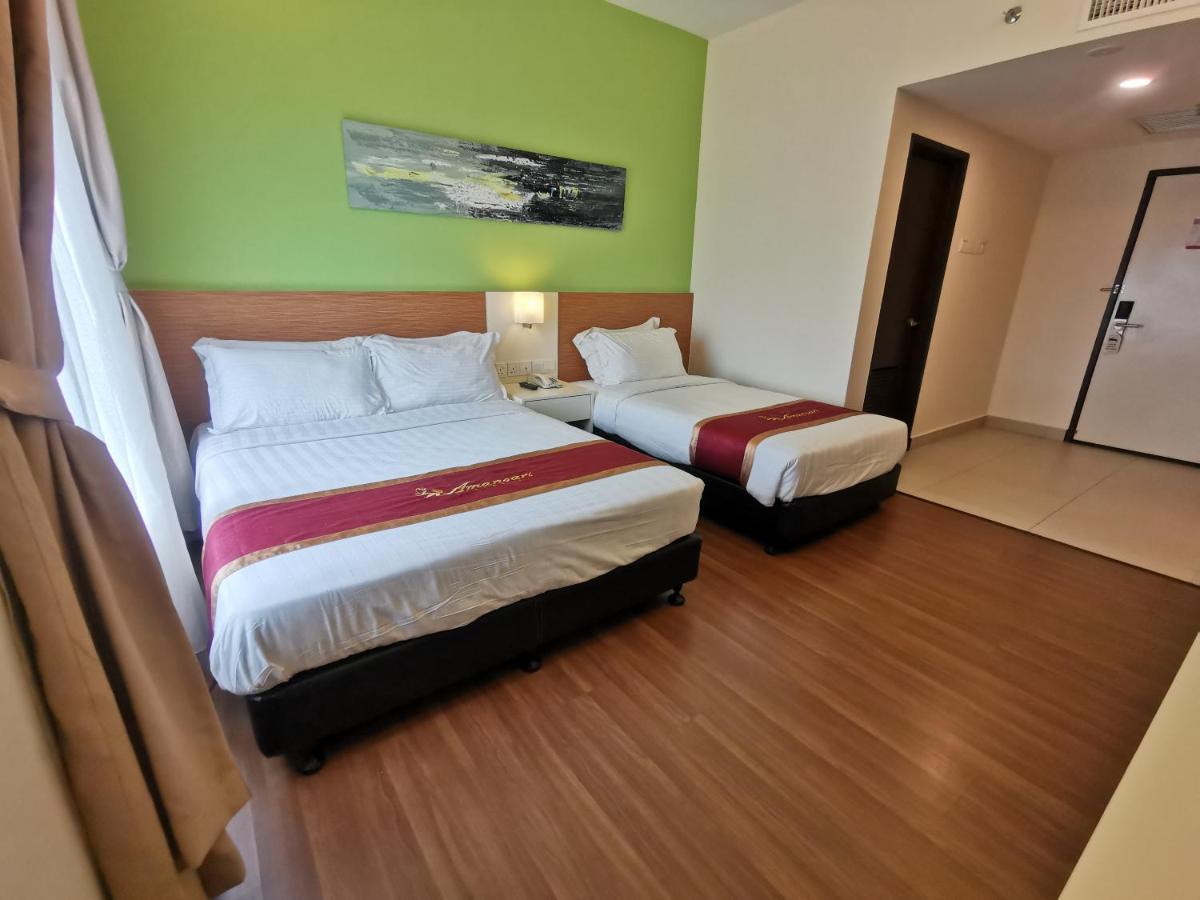 Amansari 3* Desaru