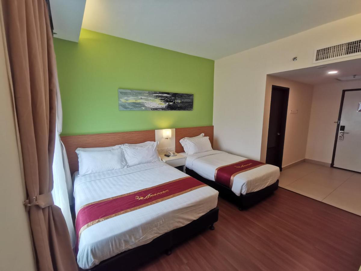 Hotel Amansari