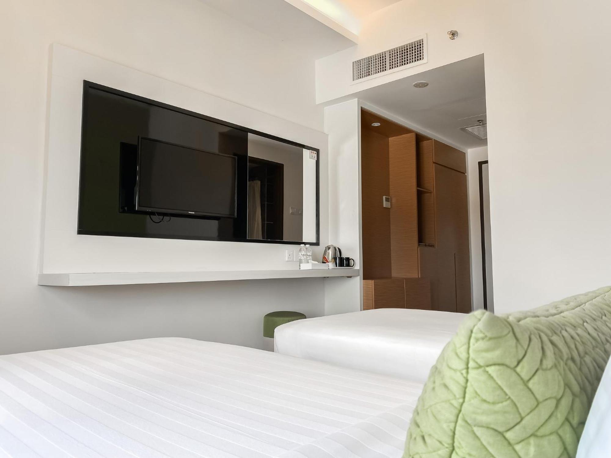 Hotel Amansari Desaru