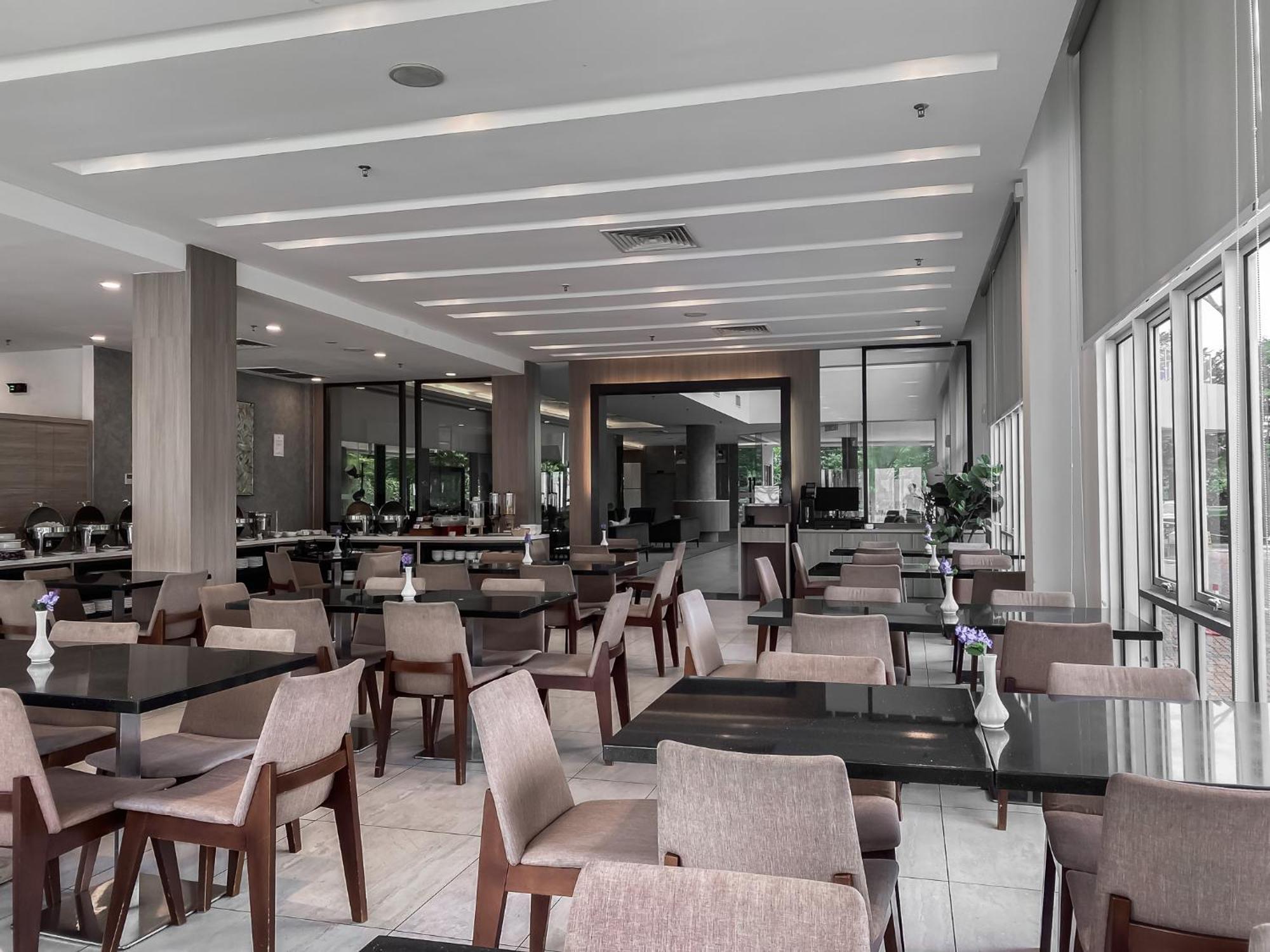 Hotel Amansari Desaru